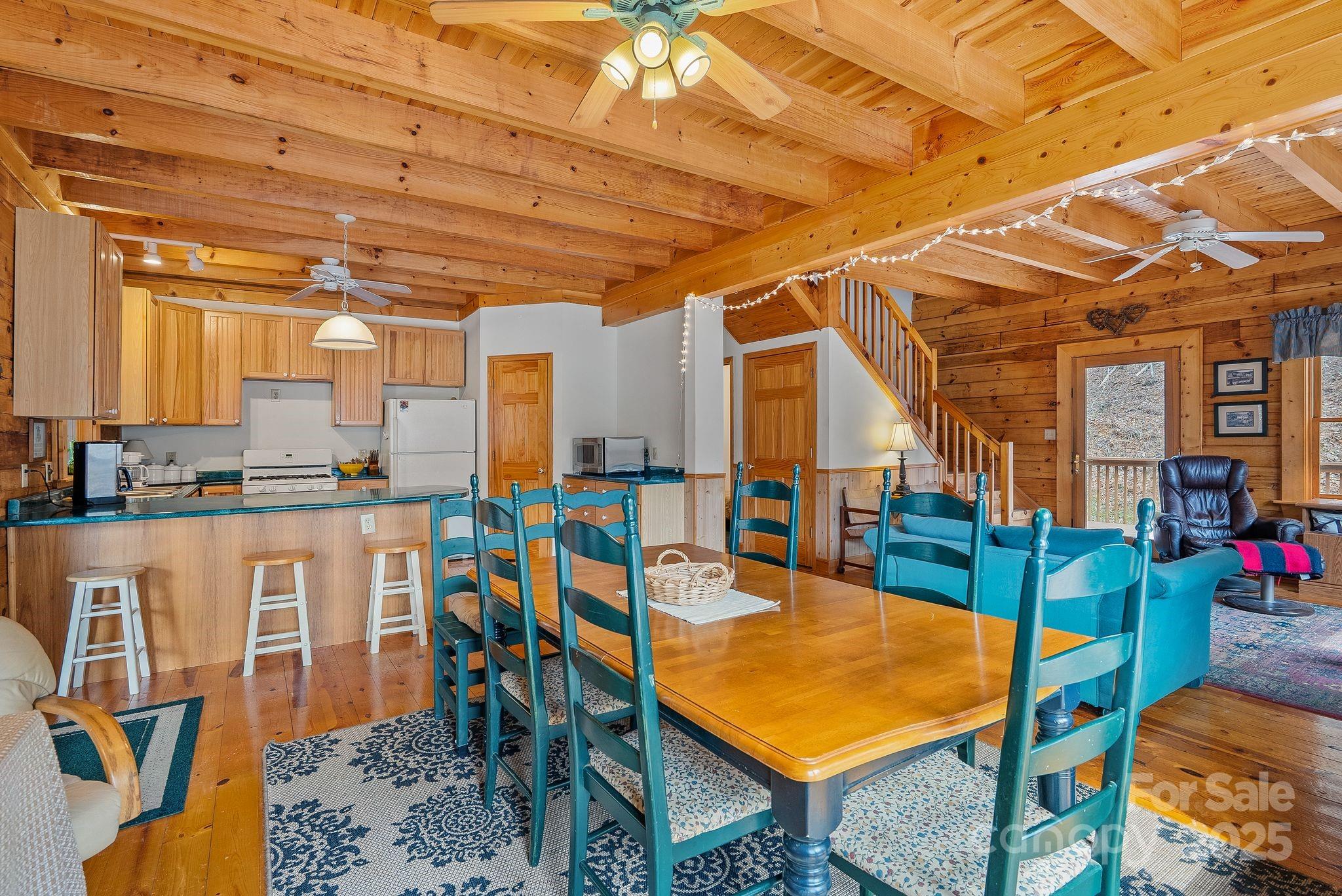 8020 Meadow Fork Road Property Photo 12