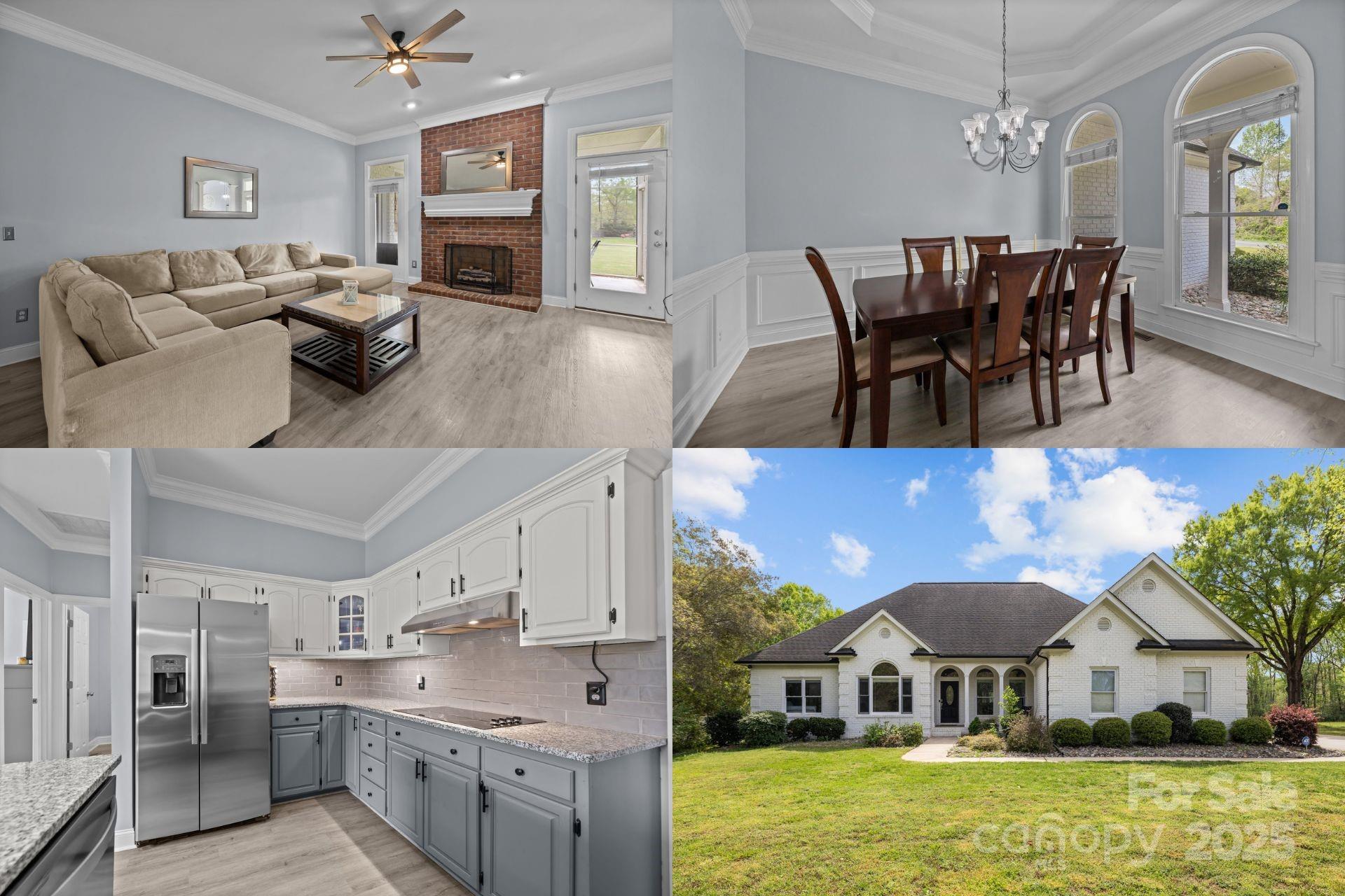 116 Jim Parker Road Property Photo 1