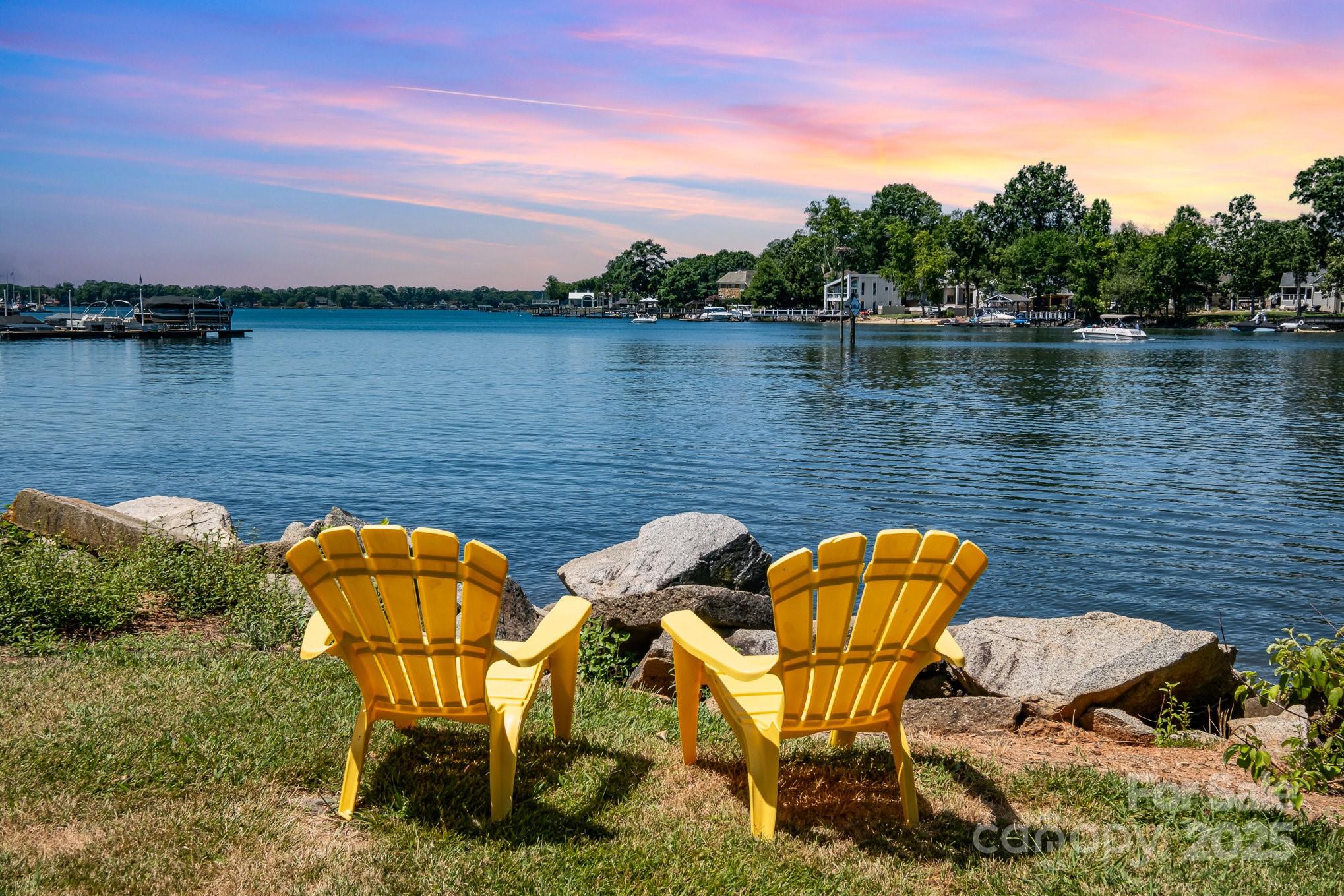 7829 Village Harbor Drive Property Photo