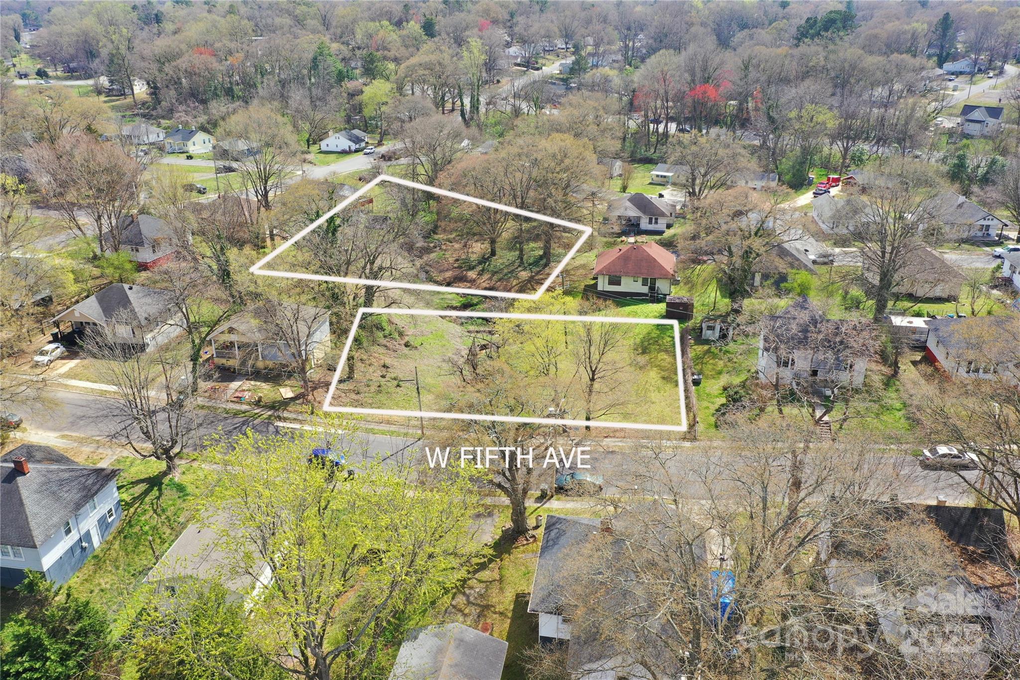 0 W 5th Avenue Lot 38 Property Photo 1