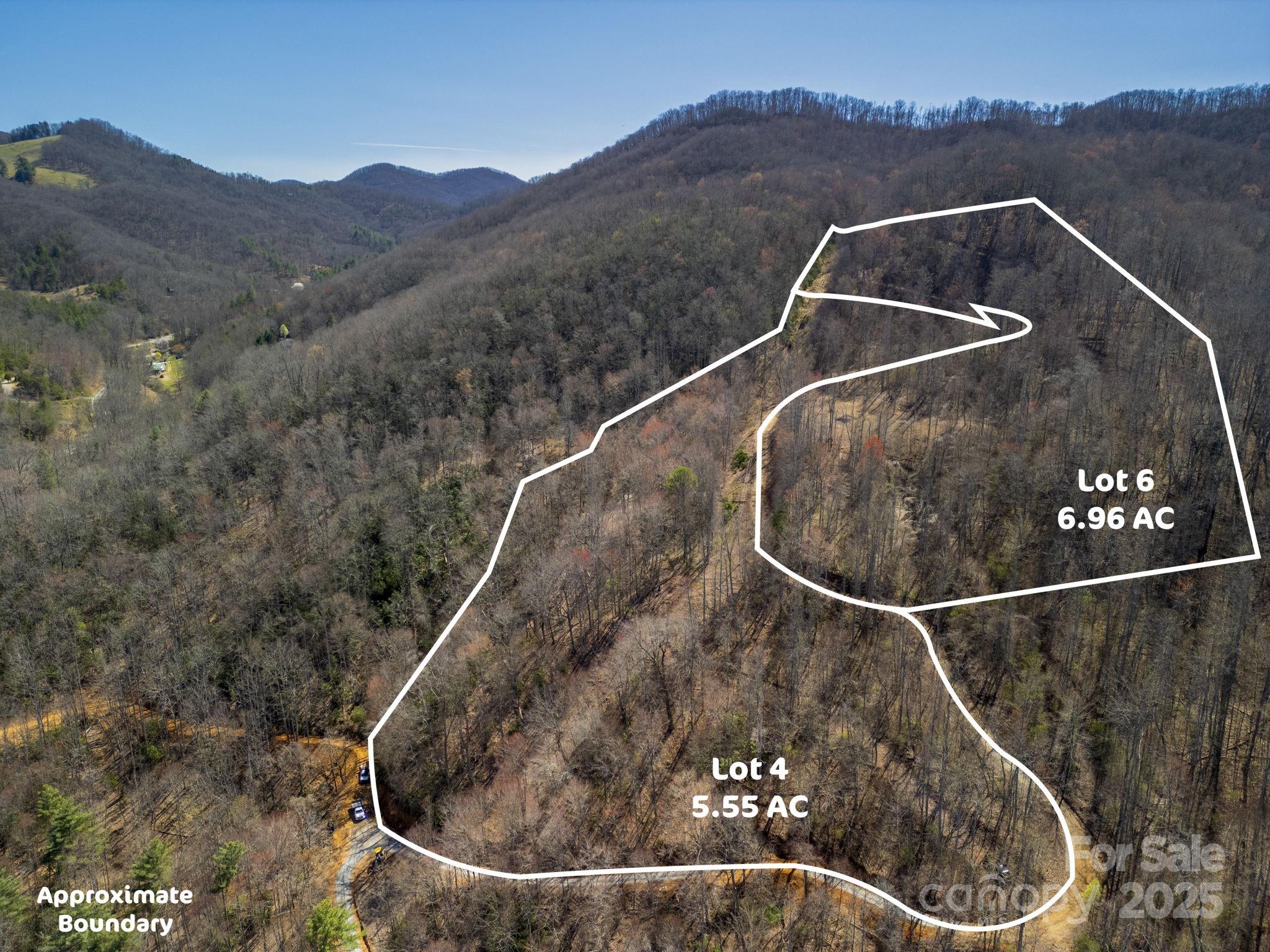 4 Copperhead Cove Property Photo 22