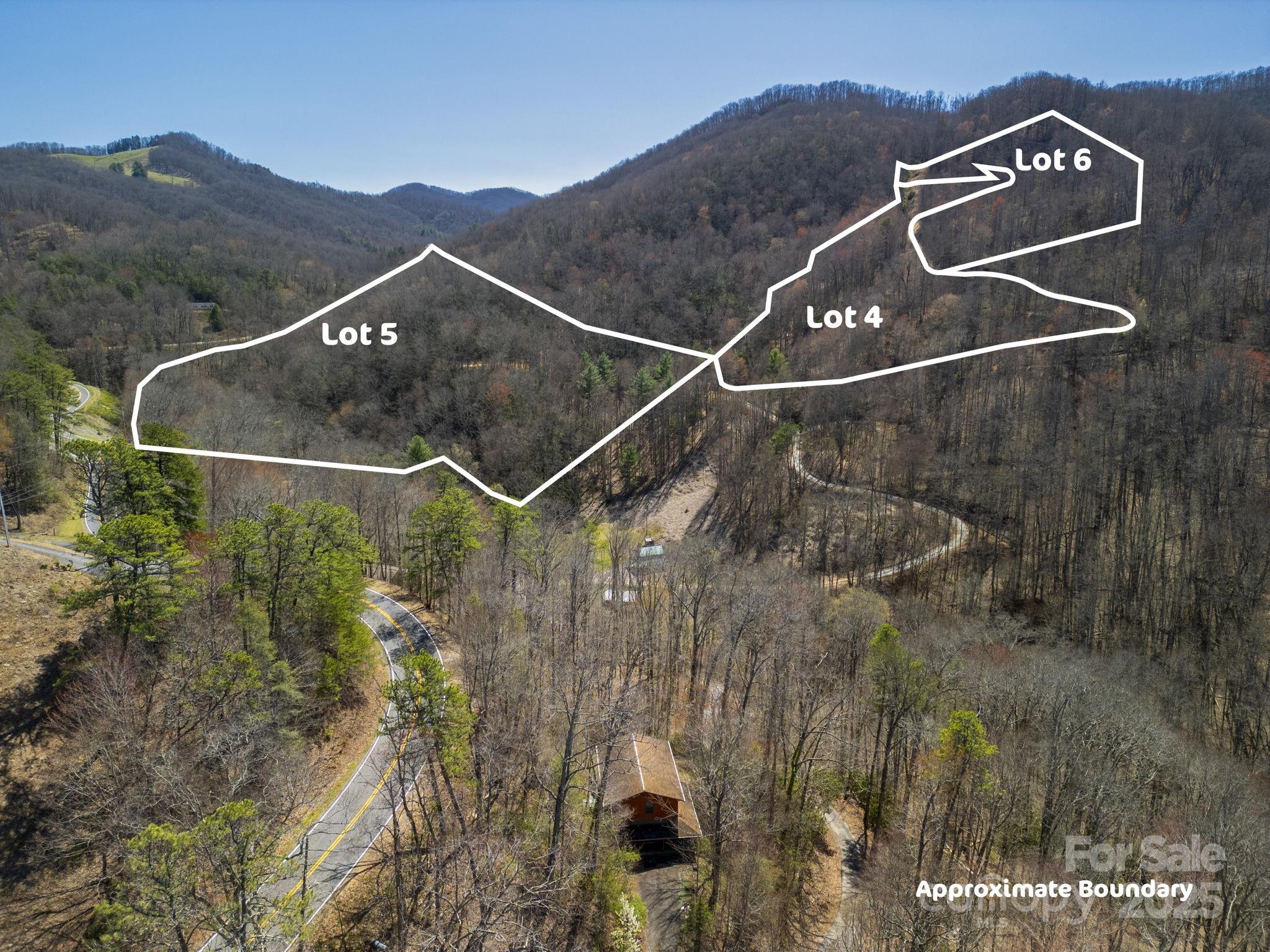 4 Copperhead Cove Property Photo 27