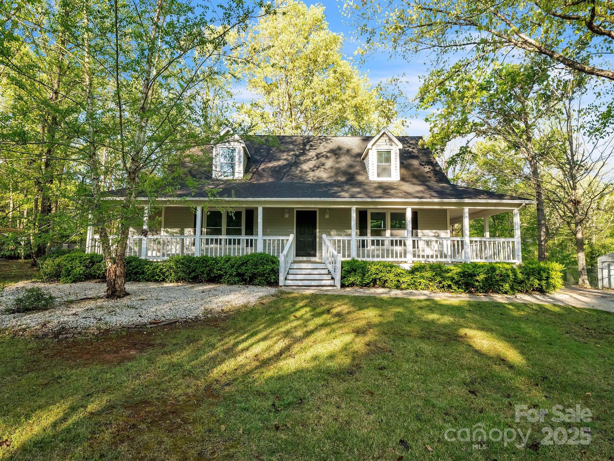 2371 Lazy Oak Drive Property Photo
