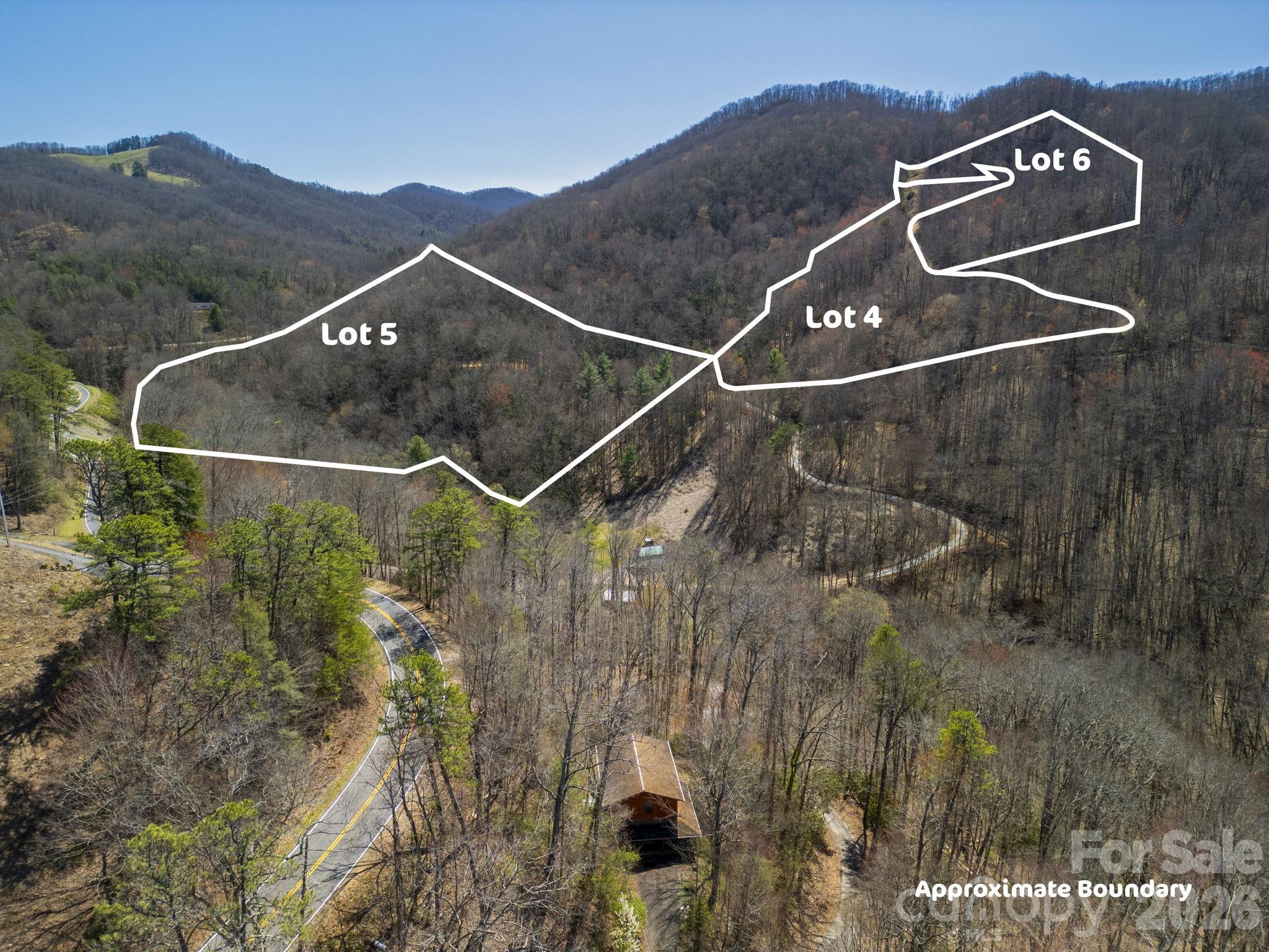 5 Copperhead Cove Property Photo 23