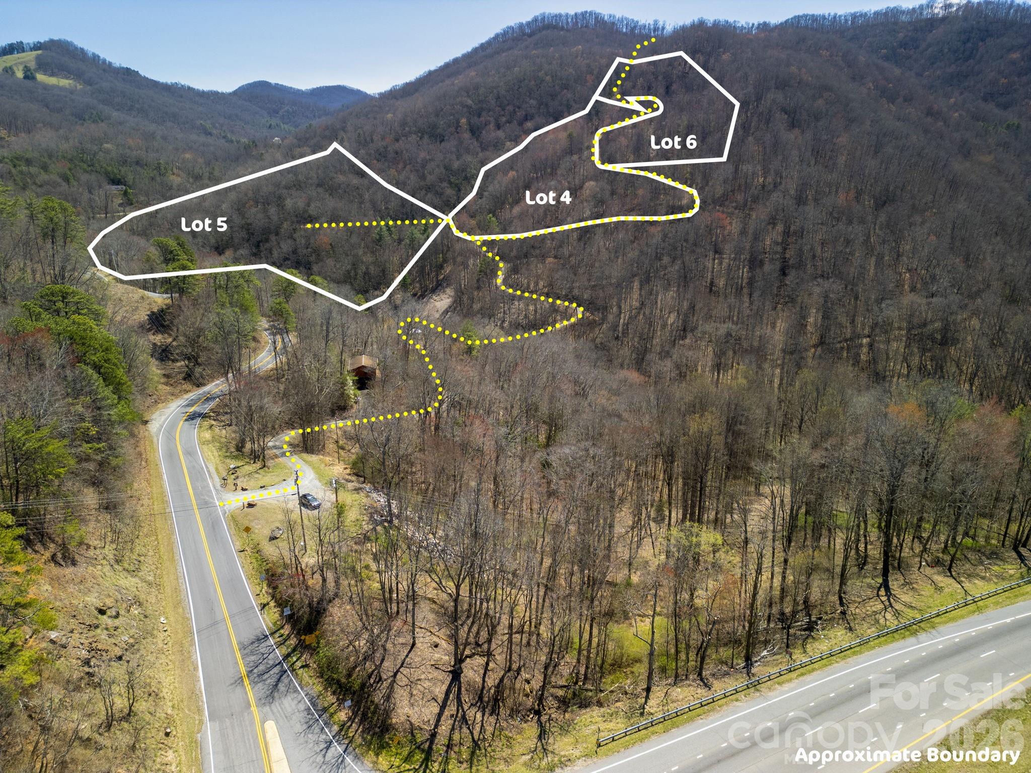 5 Copperhead Cove Property Photo 25