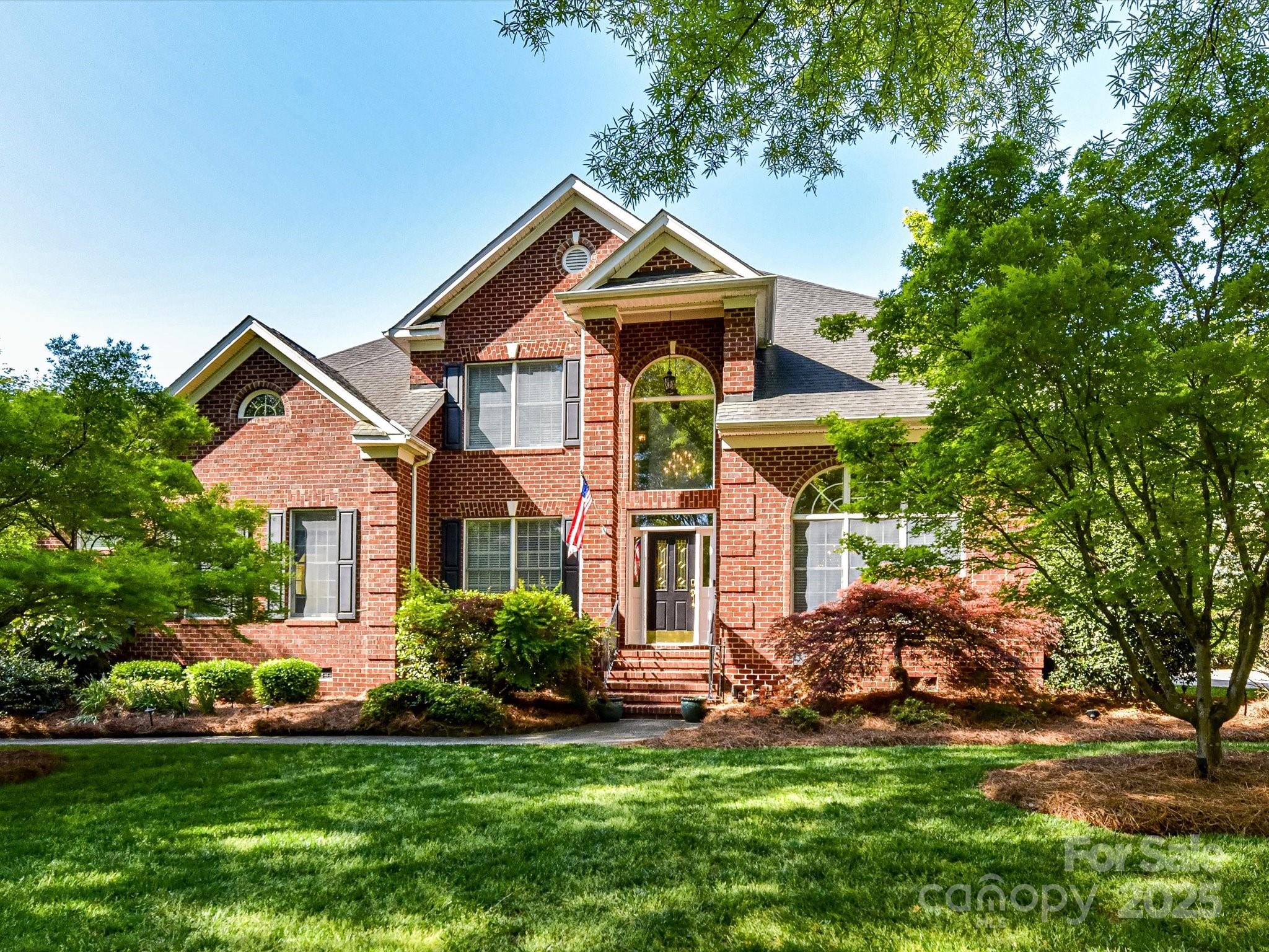 7012 Chadwyck Farms Drive Property Photo