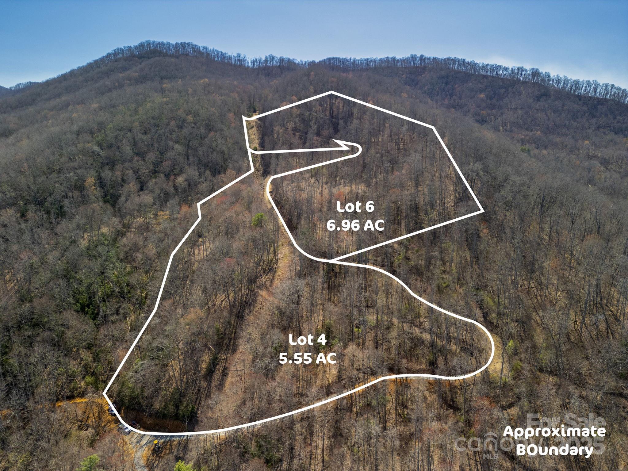 6 Copperhead Cove Property Photo 15