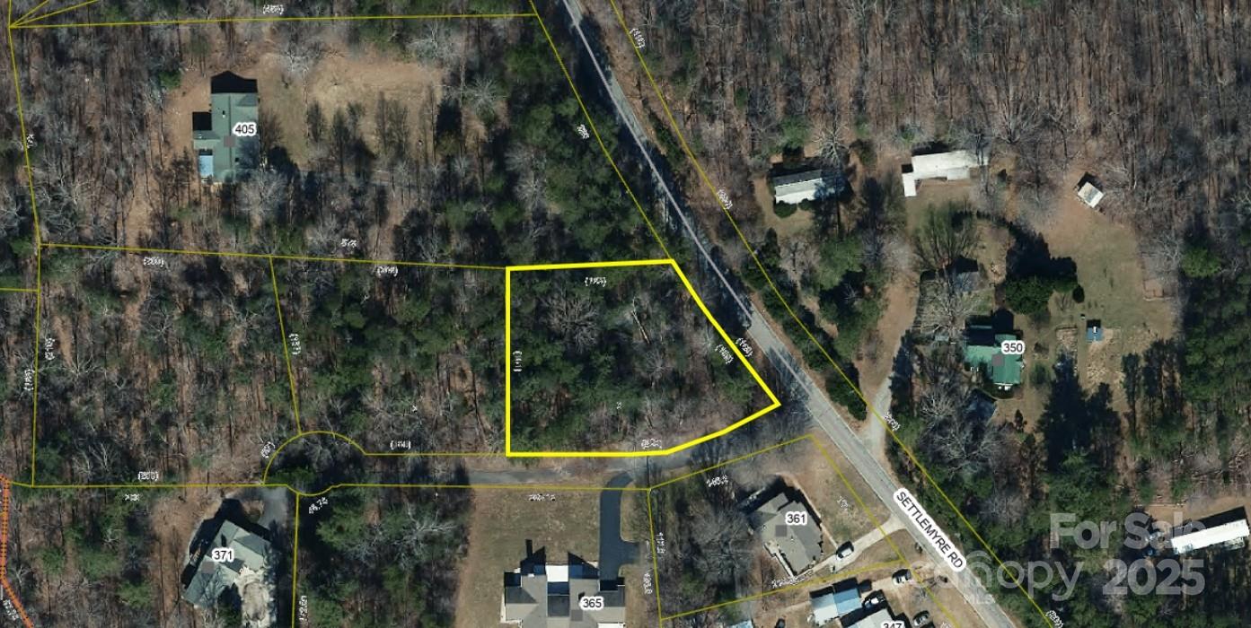 0 Settlemyre Road 3 Property Photo 1