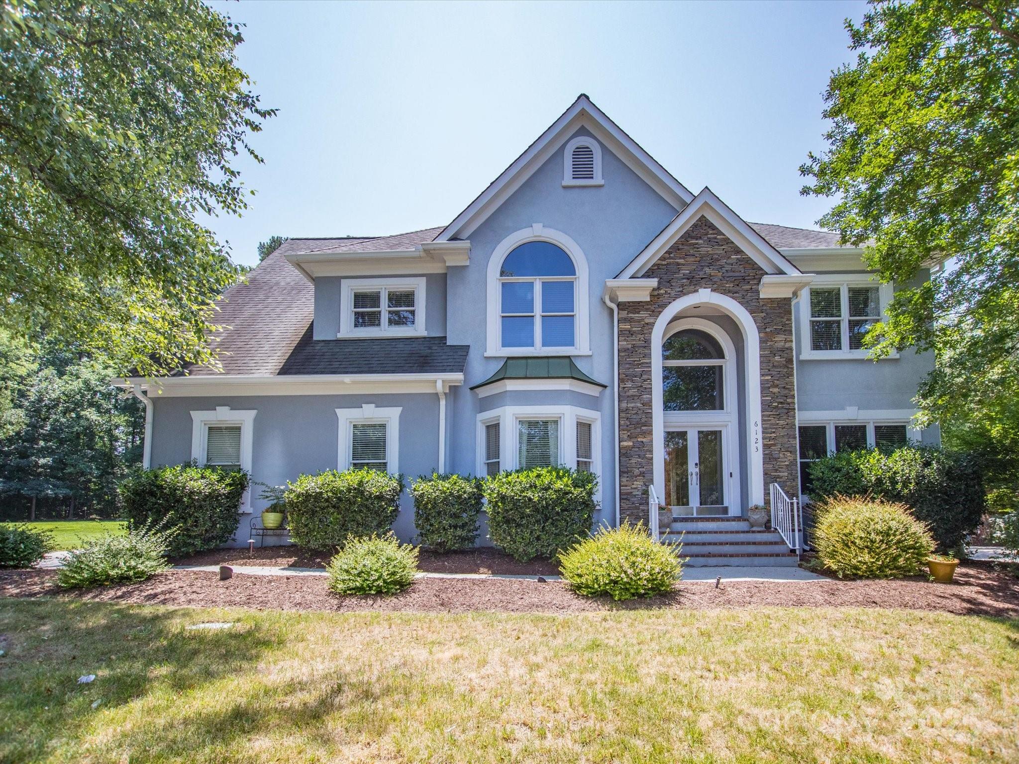 6123 Glen Manor Drive Property Photo