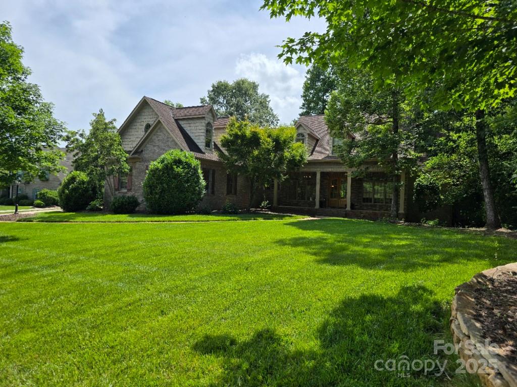 6787 Bronco Lane Property Photo 1