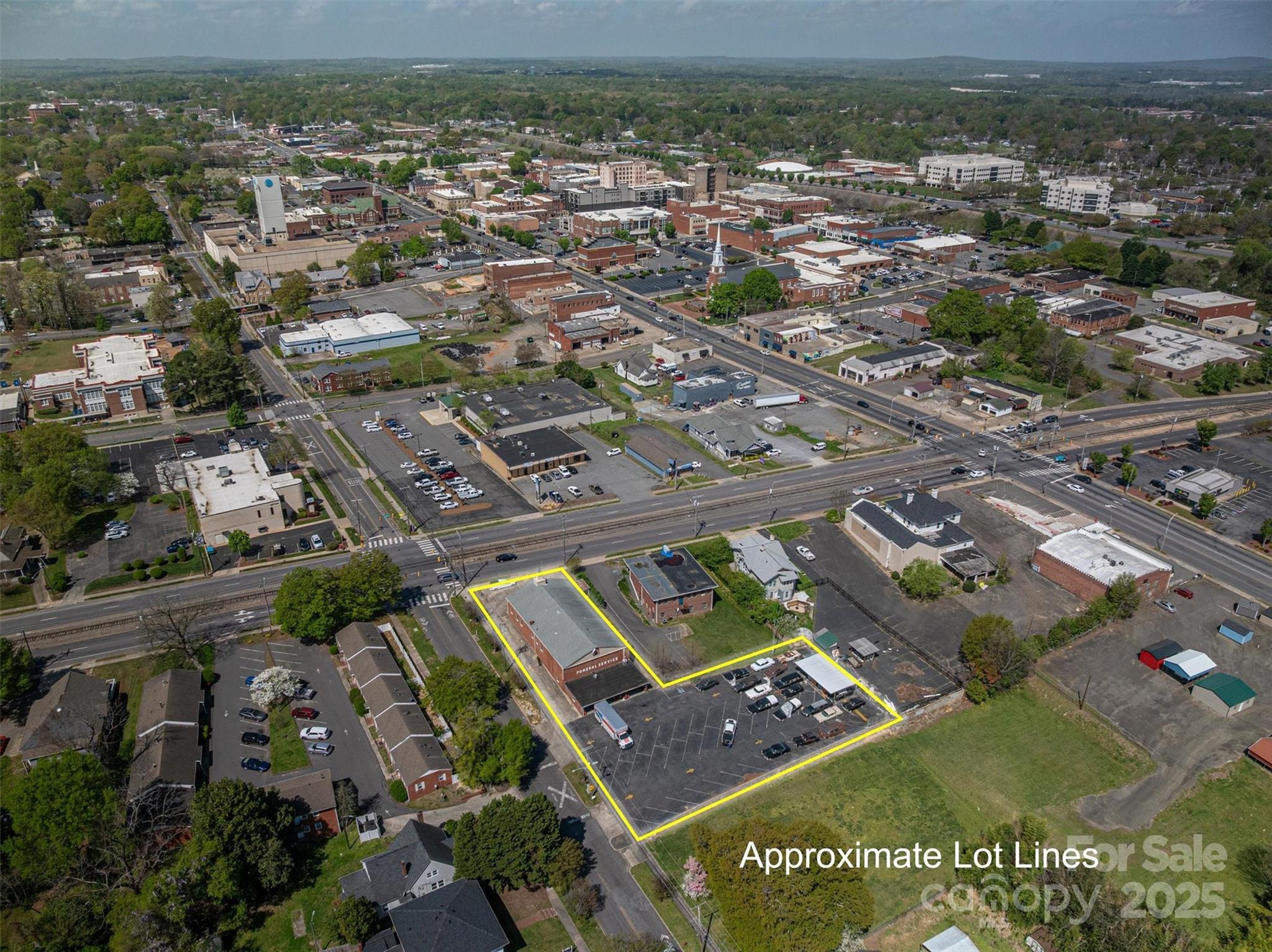 220 S Broad Street Property Photo 2
