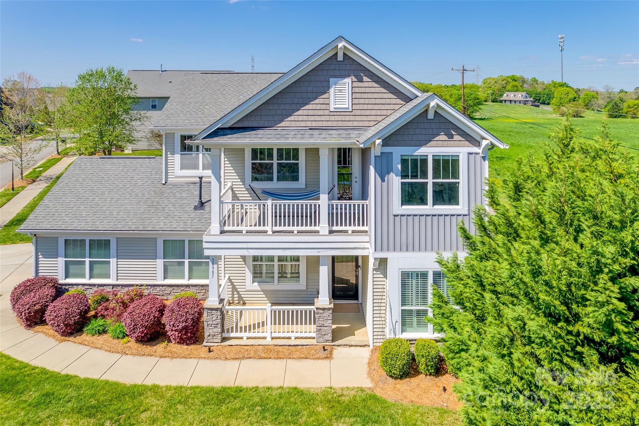 14905 Skyscape Drive Property Photo