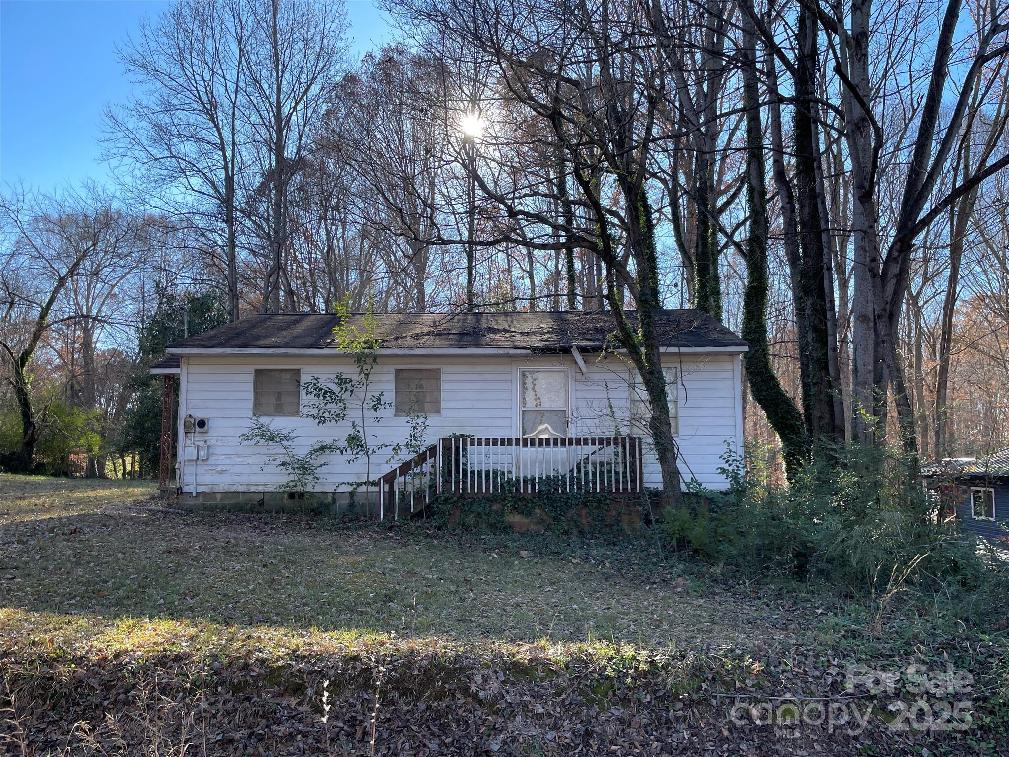 119 Lineberger Street Property Photo