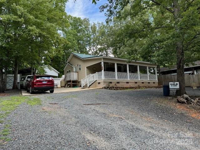 207 Deer Park Road Property Photo