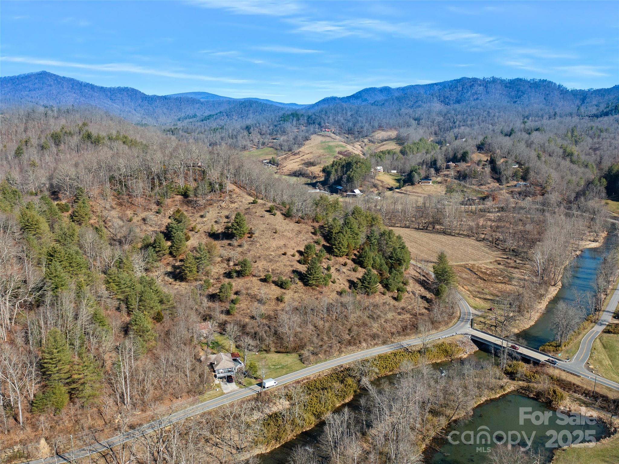 827 Us Hwy 19w Highway Property Photo