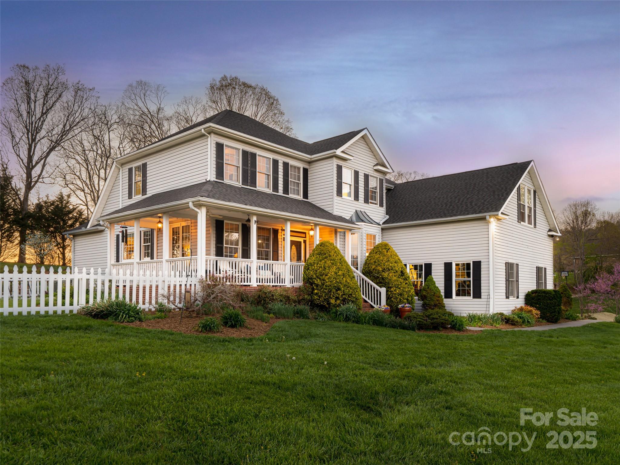 9 Meadow Glen Drive Property Photo