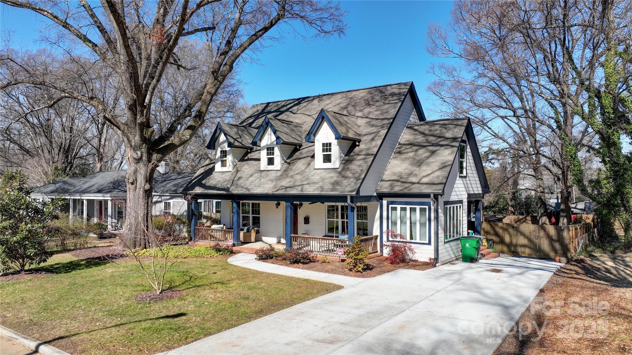 1009 Leigh Avenue Property Photo