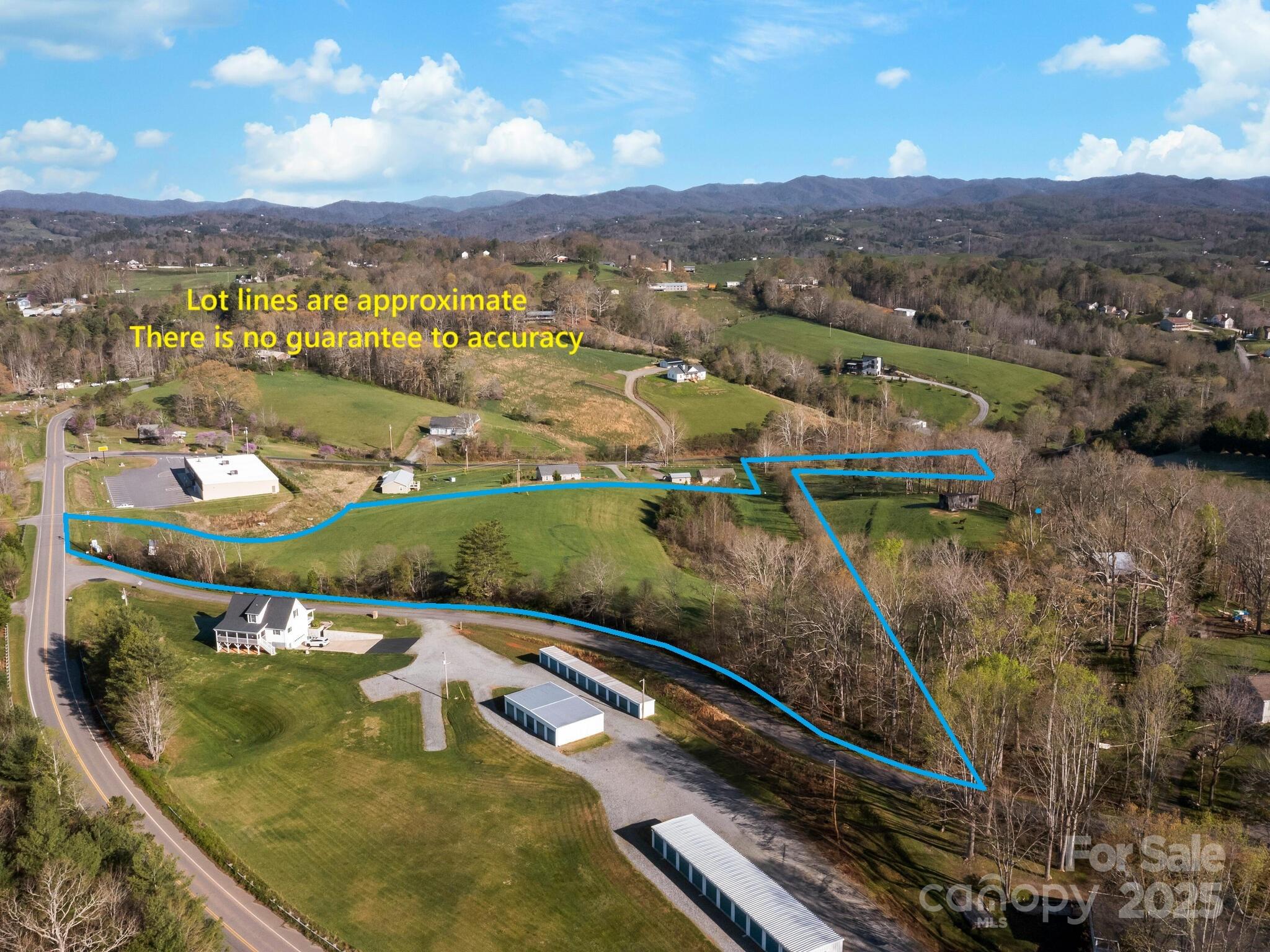 99999 Sprouse Town Road Property Photo 2