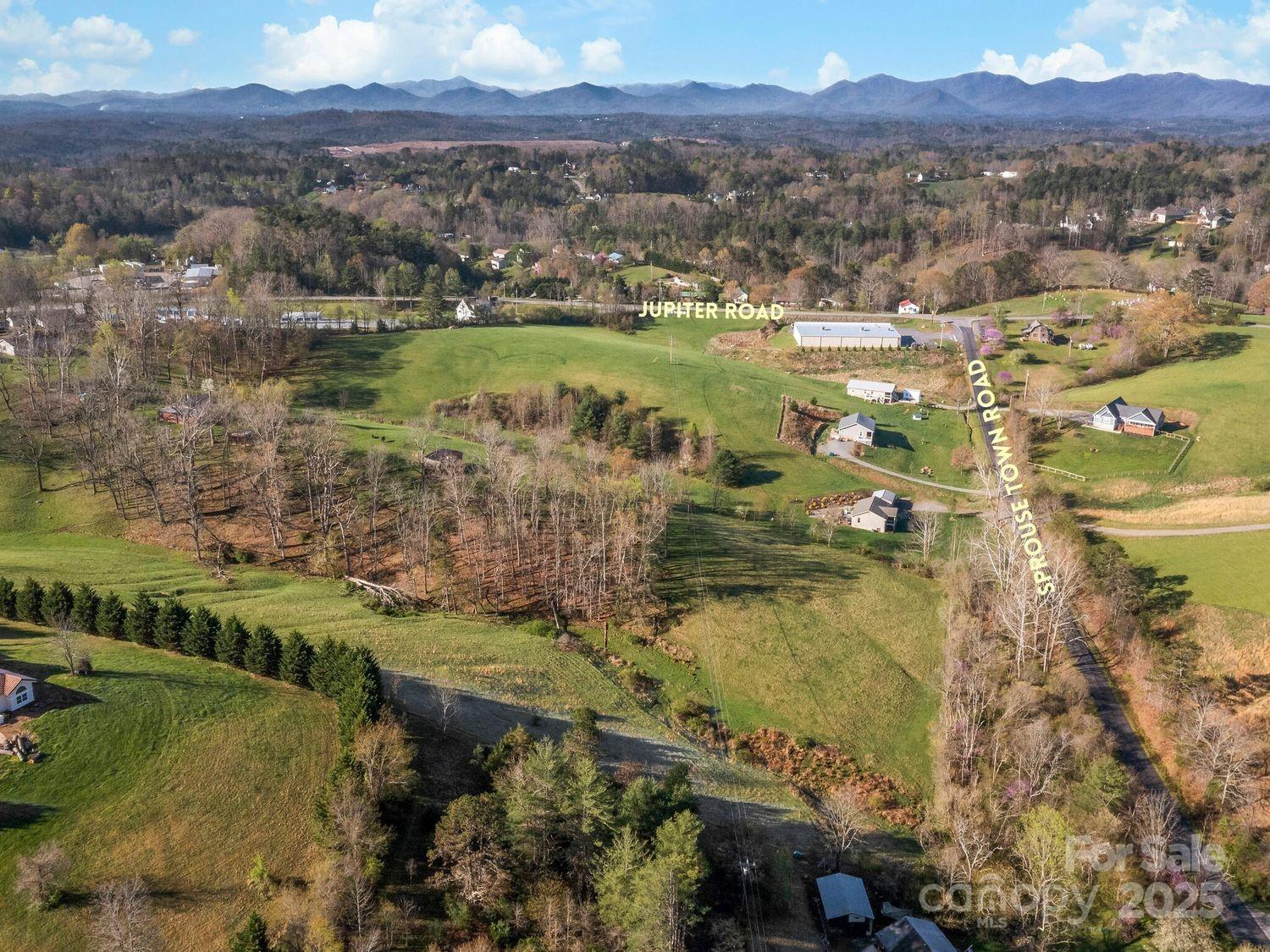 99999 Sprouse Town Road Property Photo 4