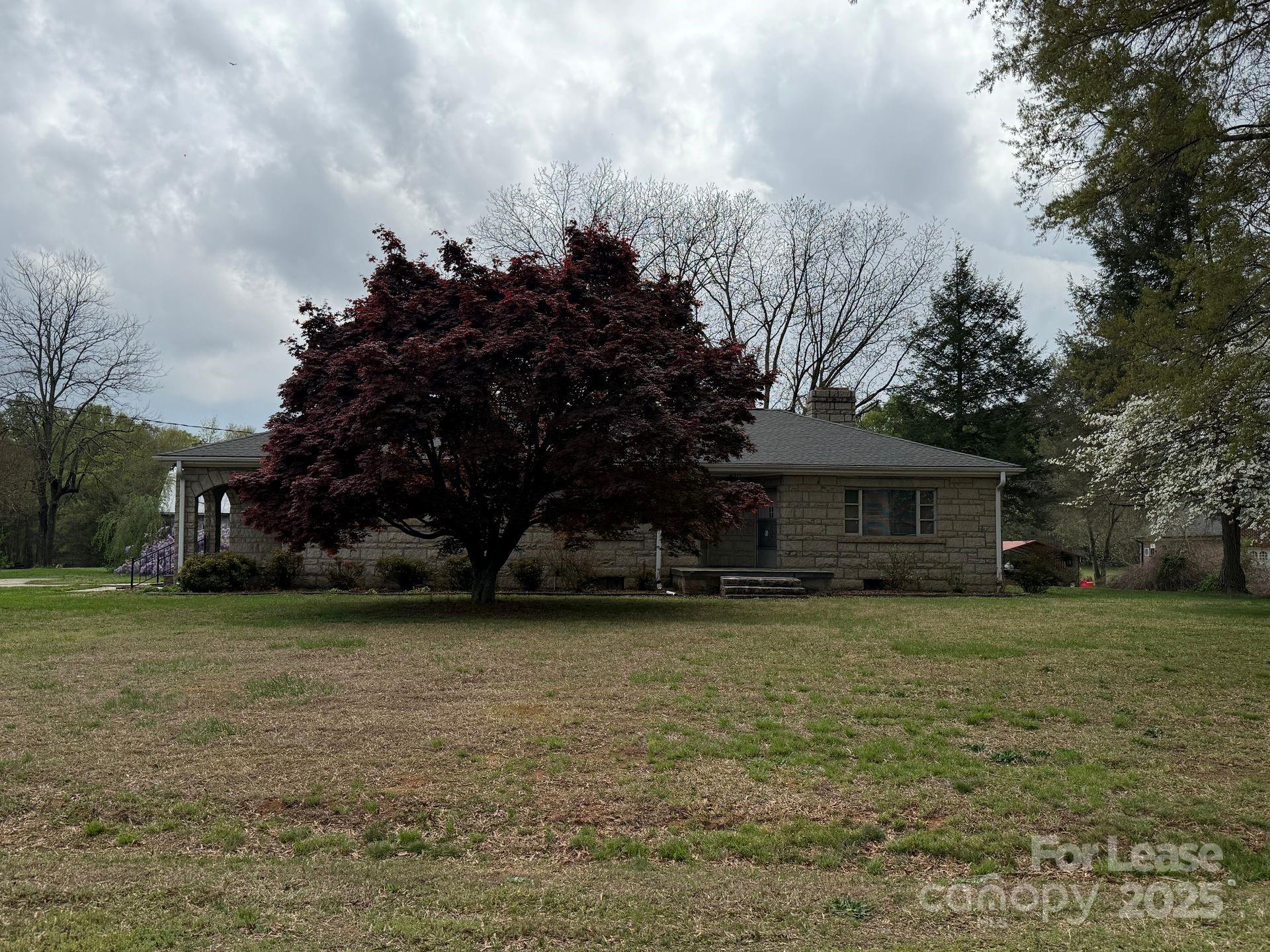 225 J Brown Road Property Photo