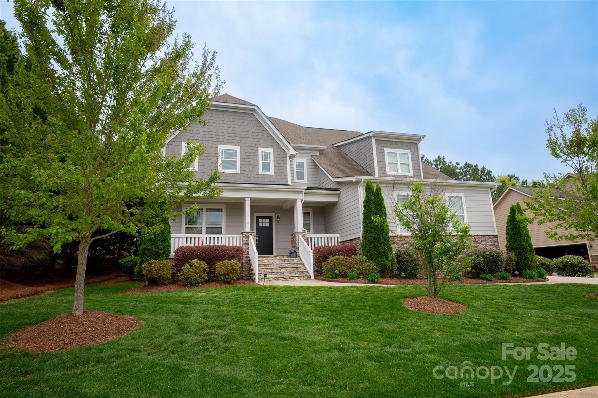 4205 Green Park Court Property Photo