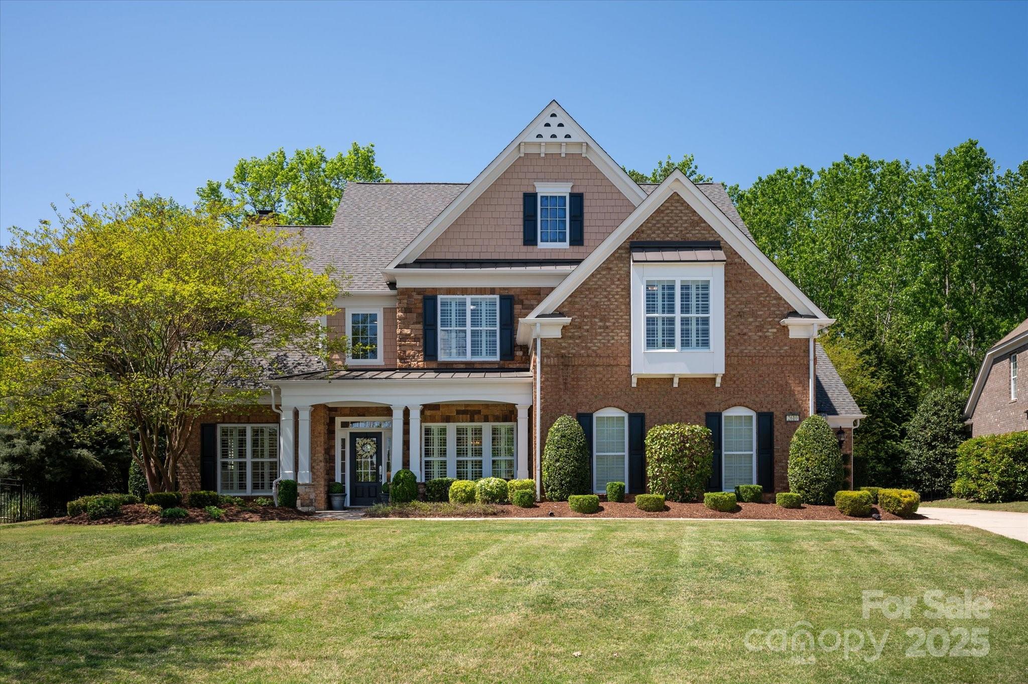 2610 Creek Manor Drive Property Photo