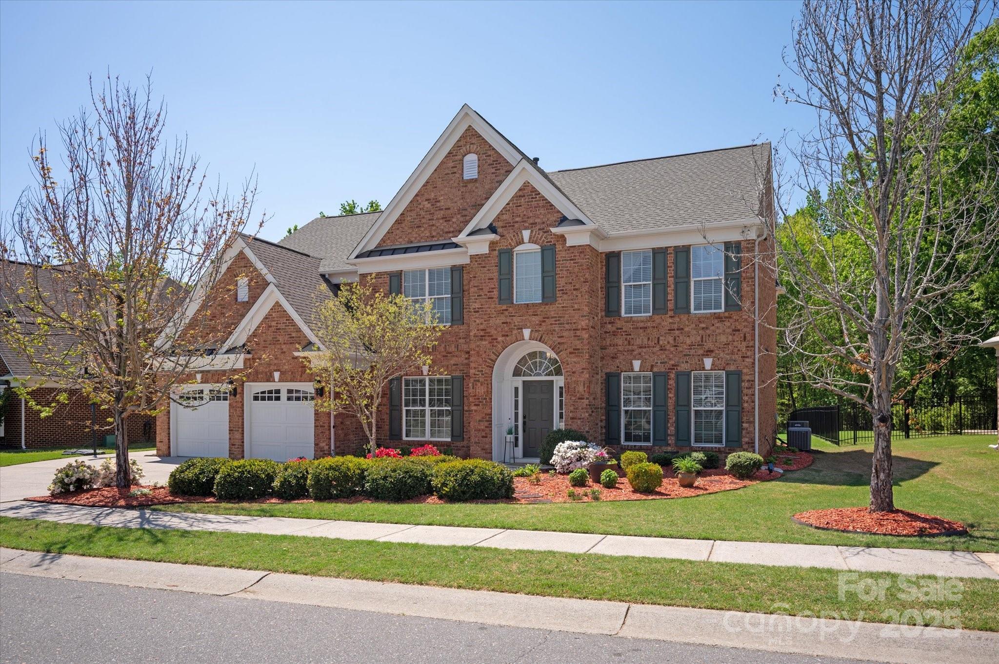 10104 Silverling Drive Property Photo