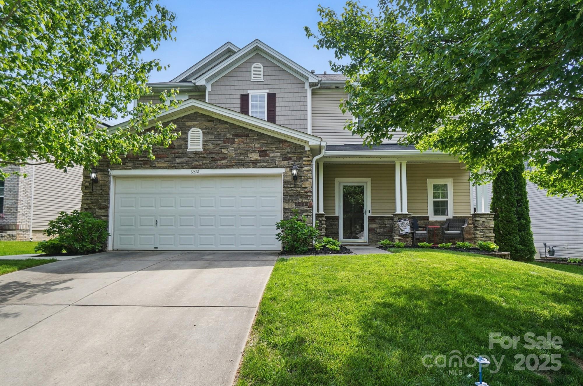 9312 Seamill Road Property Photo
