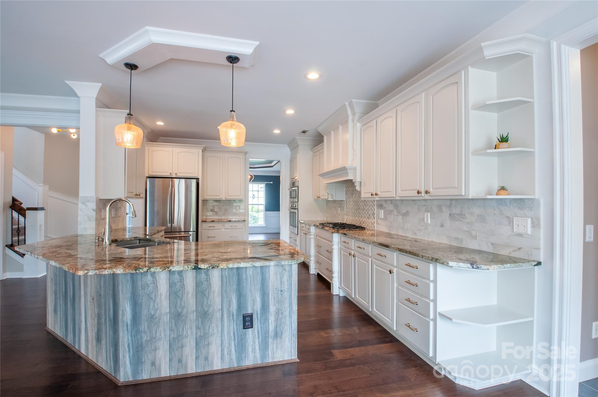 8810 Cool Meadow Drive Property Photo