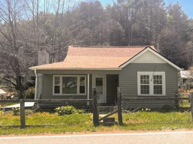 689 Bald Mountain Road Property Photo