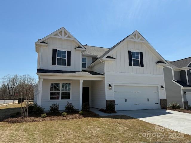 2205 Camber Drive Property Photo