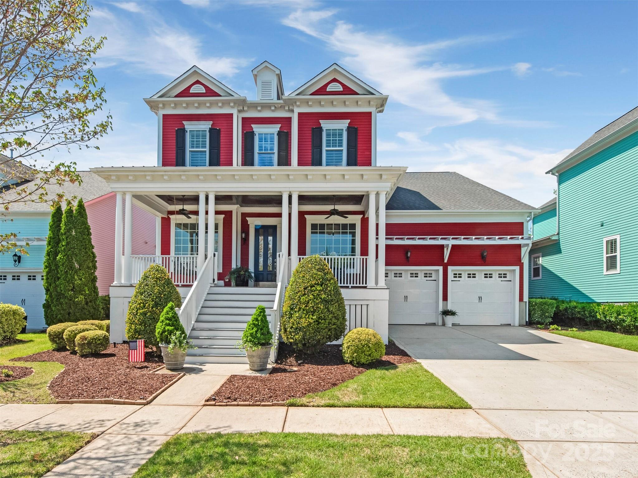 9636 Cotton Stand Road Property Photo