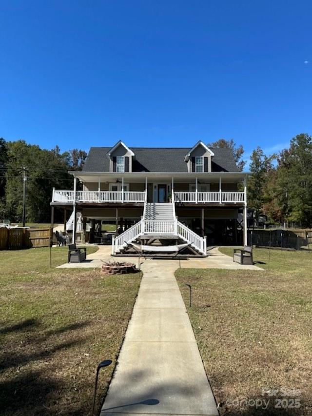 1273 Wateree Estates Road Property Photo