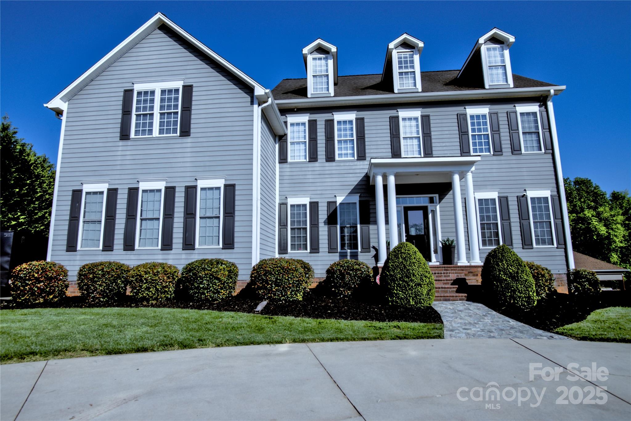 143 S Gibbs Road Property Photo