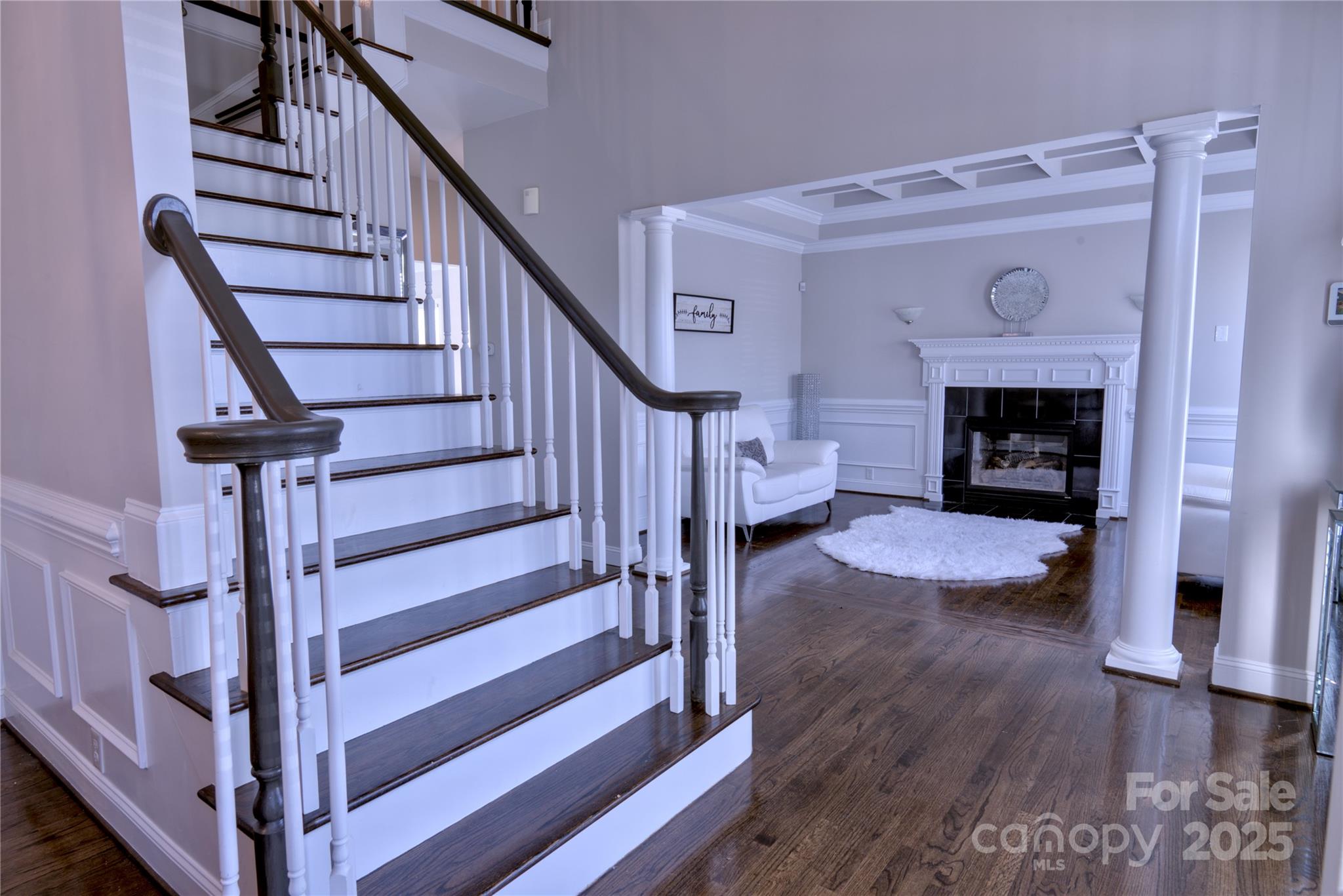 143 S Gibbs Road Property Photo
