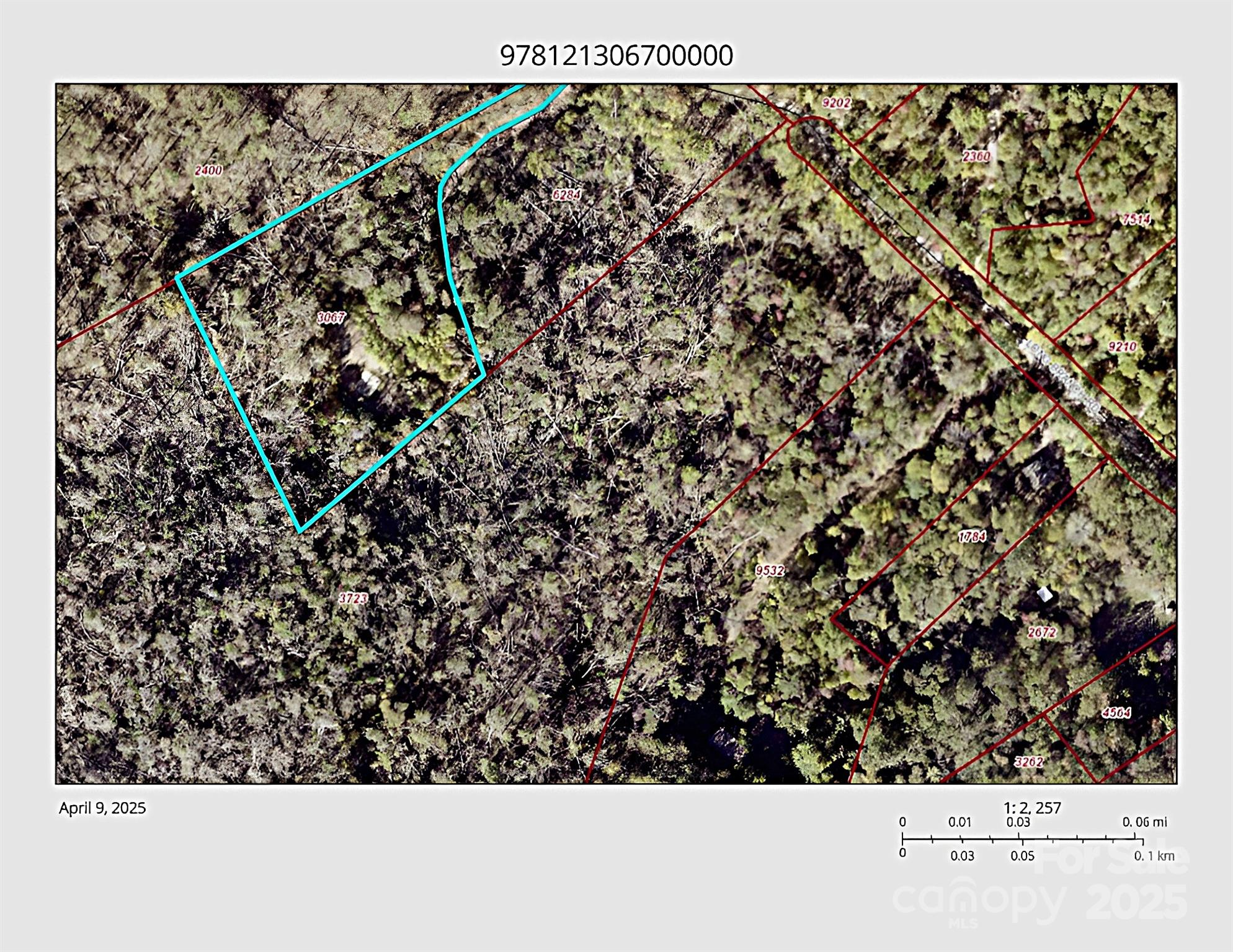 940 Long Branch Road Property Photo 6