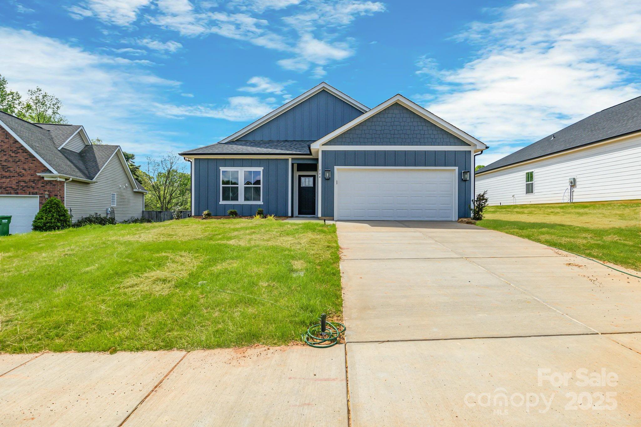 544 Church Street Property Photo