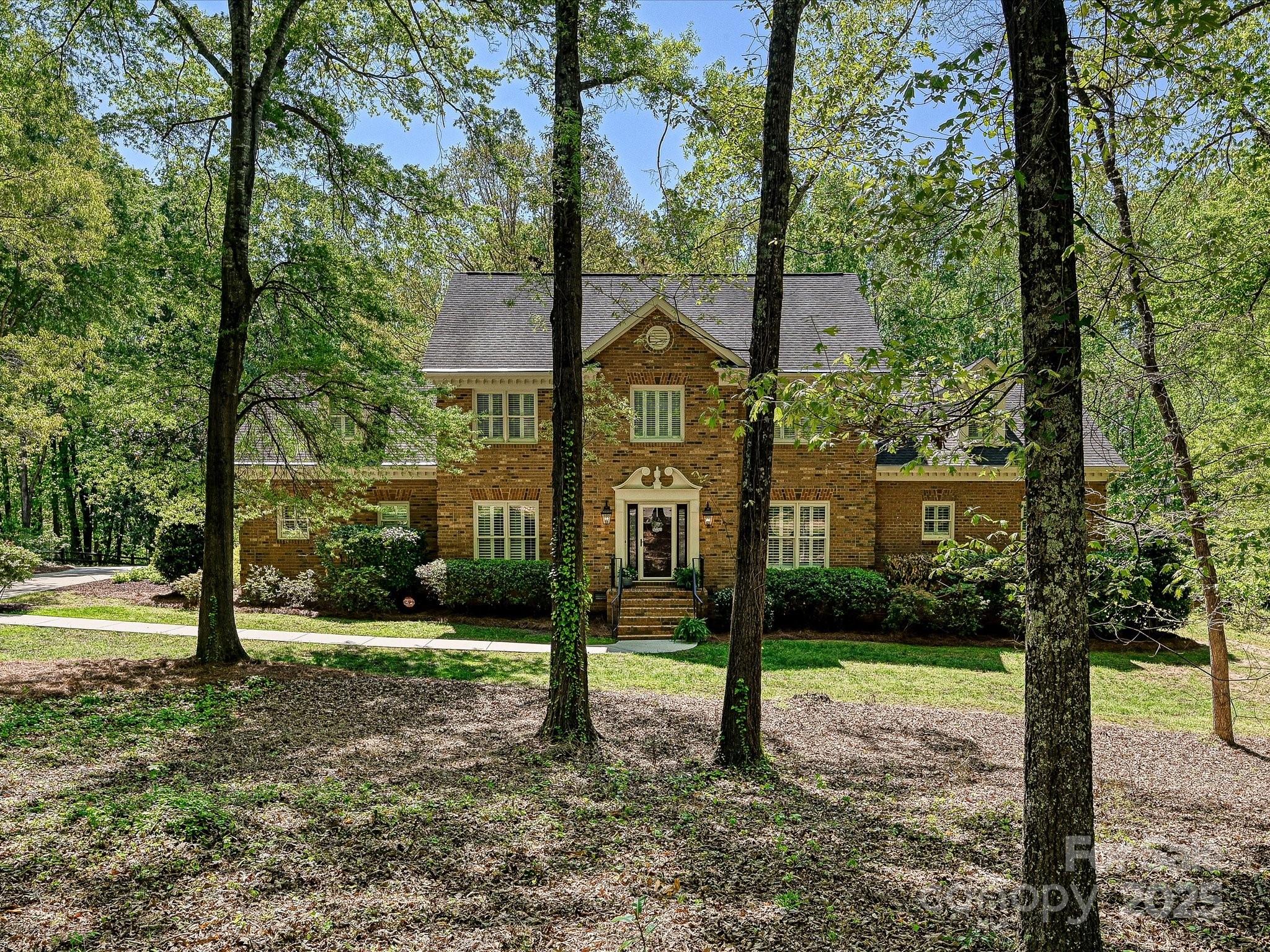 1413 Willow Oaks Trail Property Photo