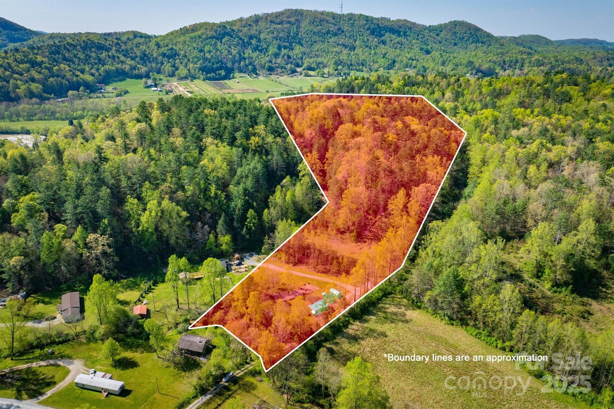 4081 Pigtail Road Property Photo