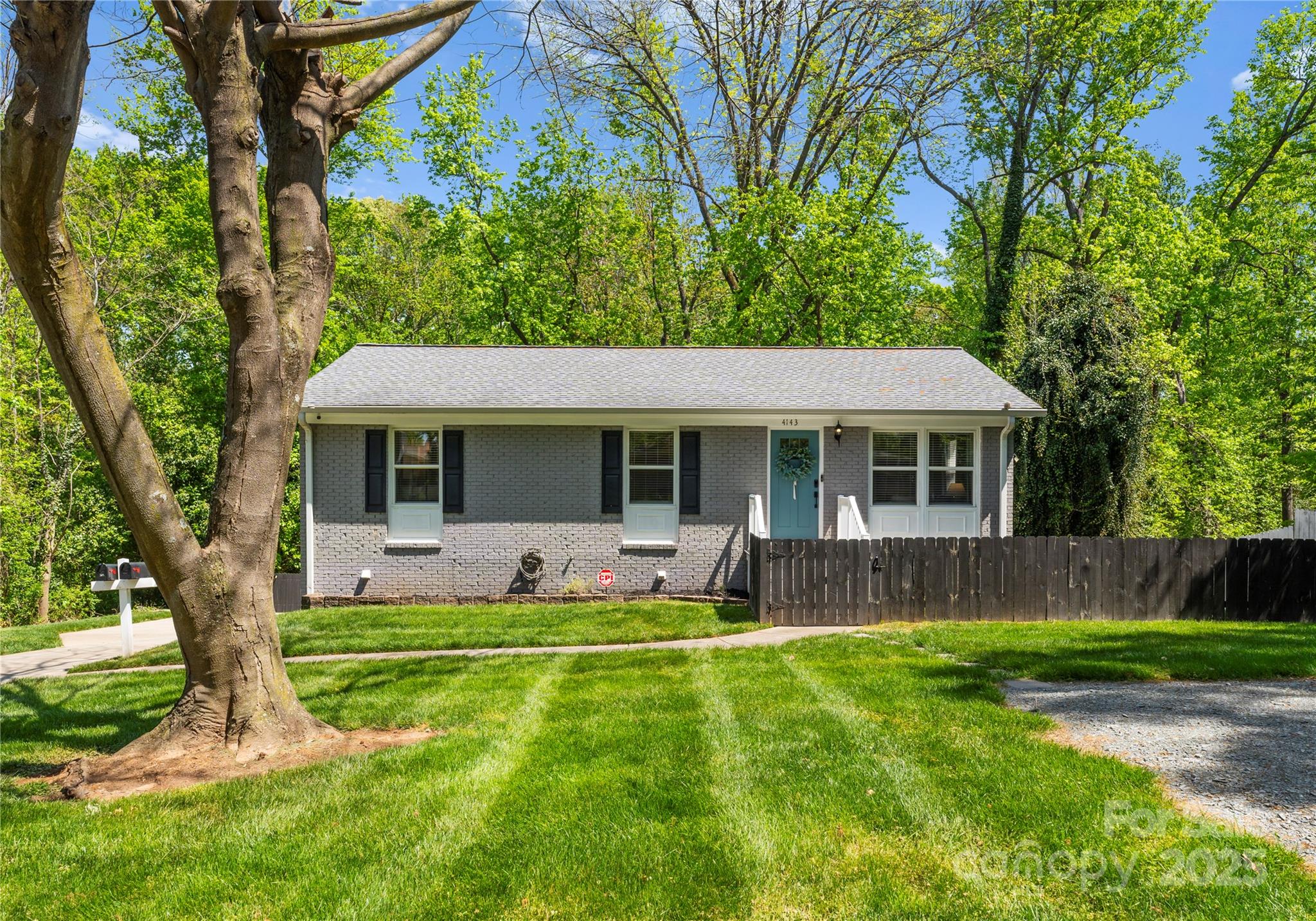 4143 Somerdale Lane Property Photo