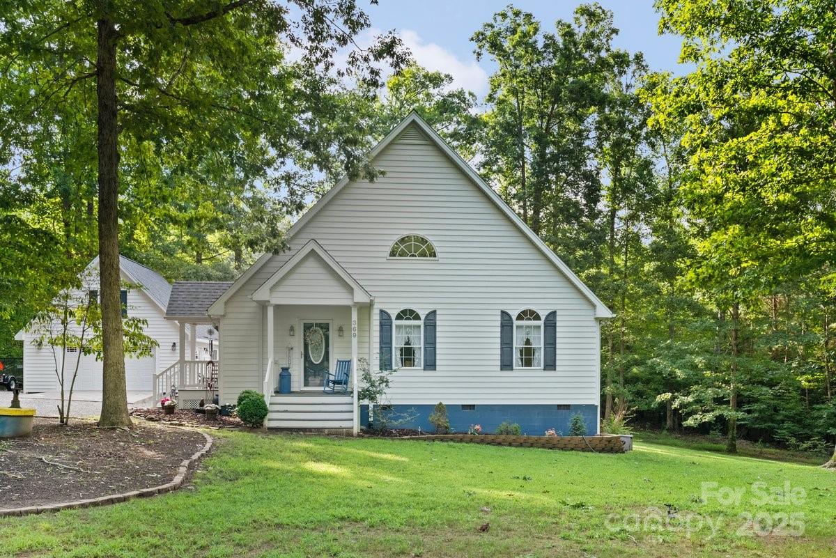 Warren County Real Estate Listings Main Image