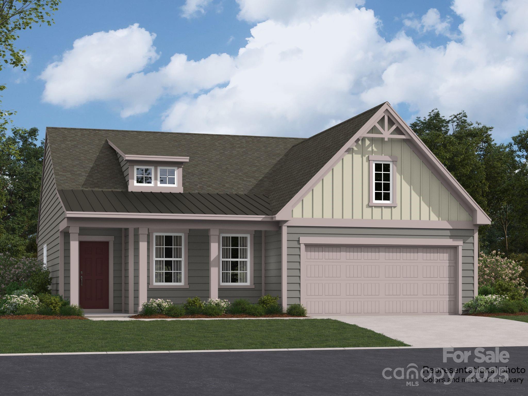8432 Norman Forest Road Property Photo
