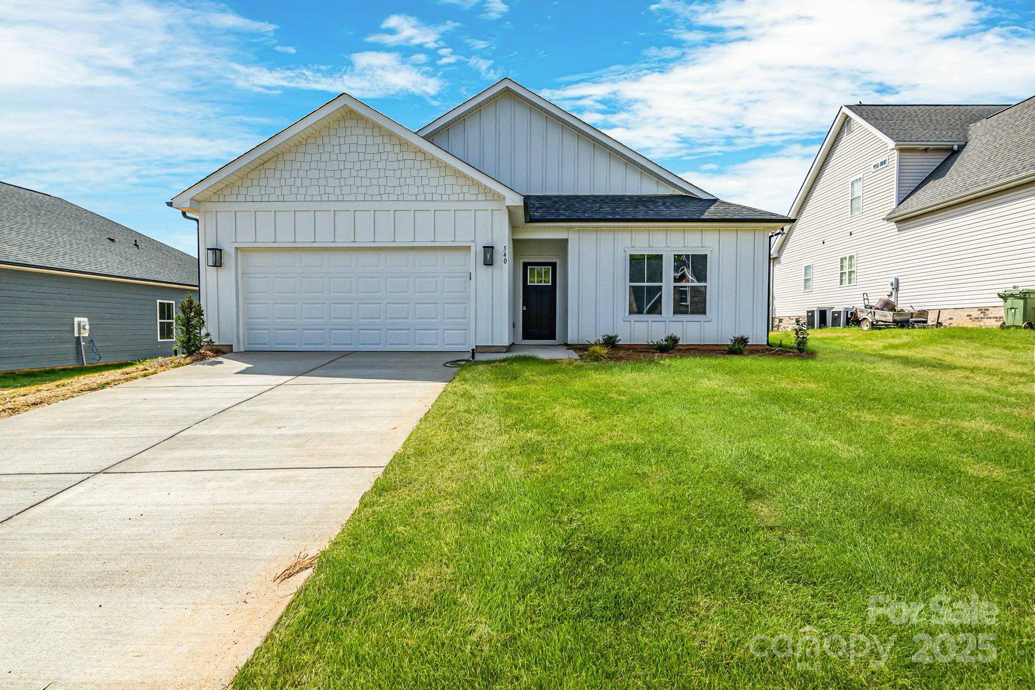 540 Church Street Property Photo