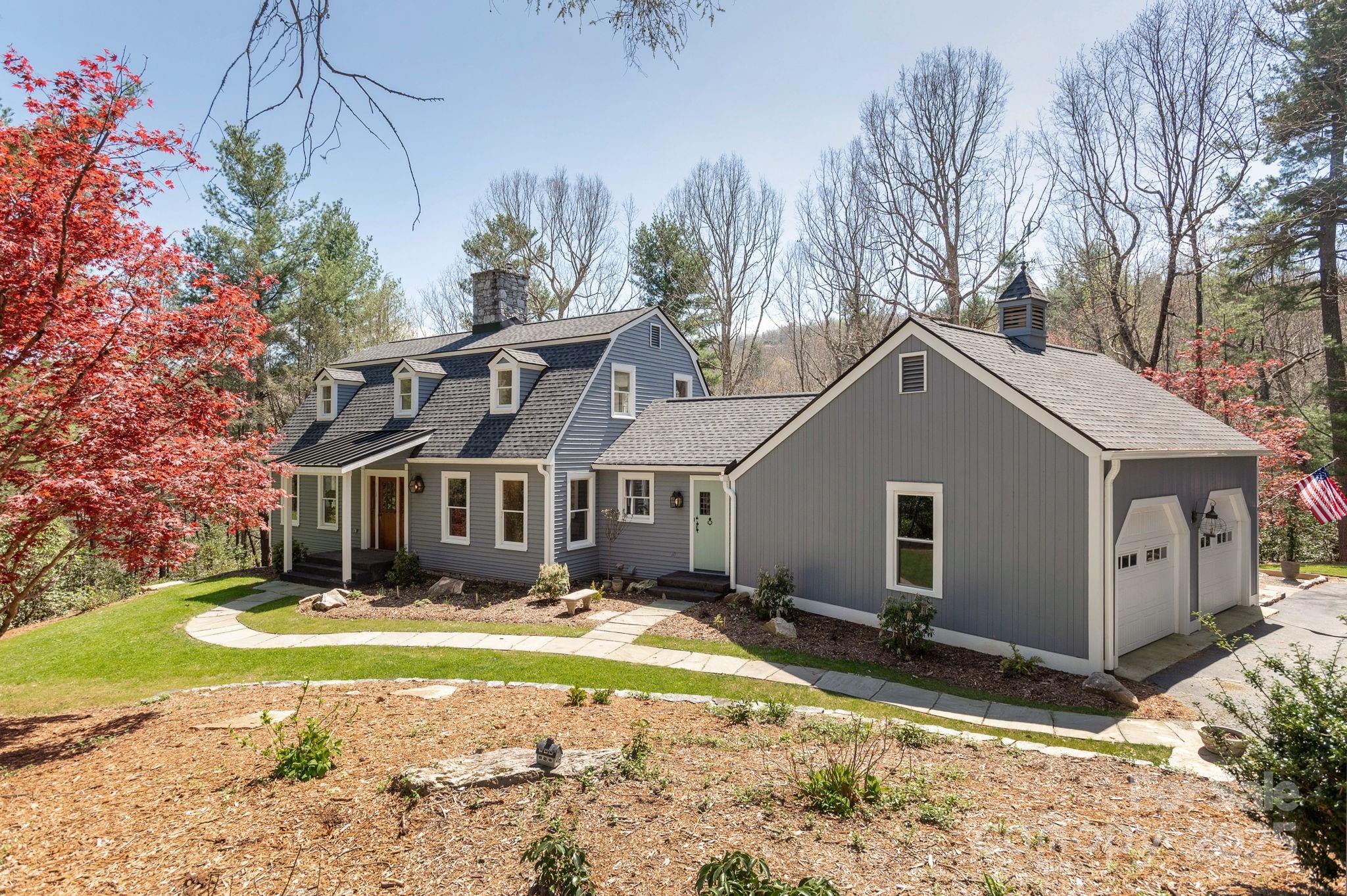 205 Greenleaf Drive Property Photo