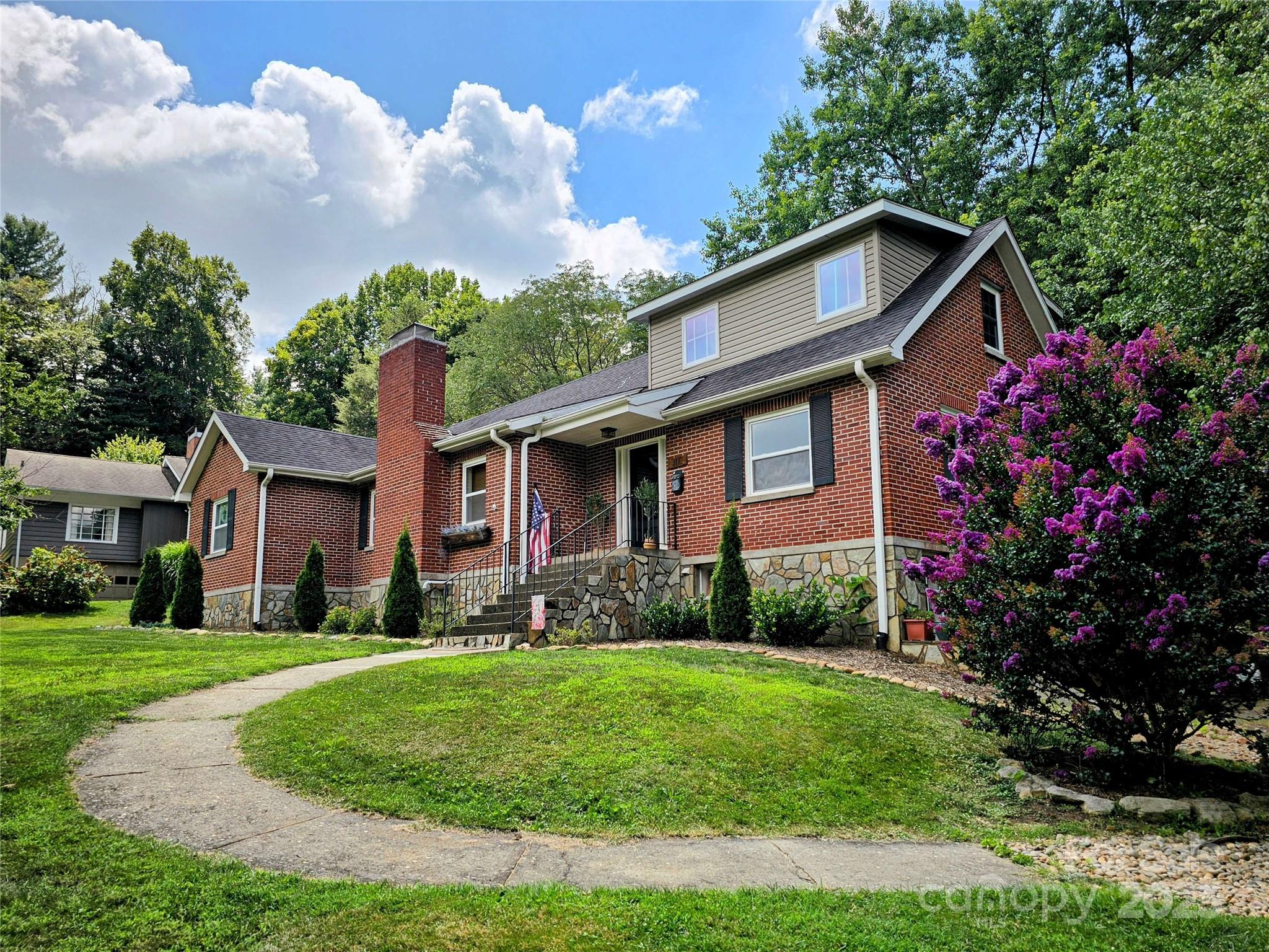 317 Balsam Drive Property Photo