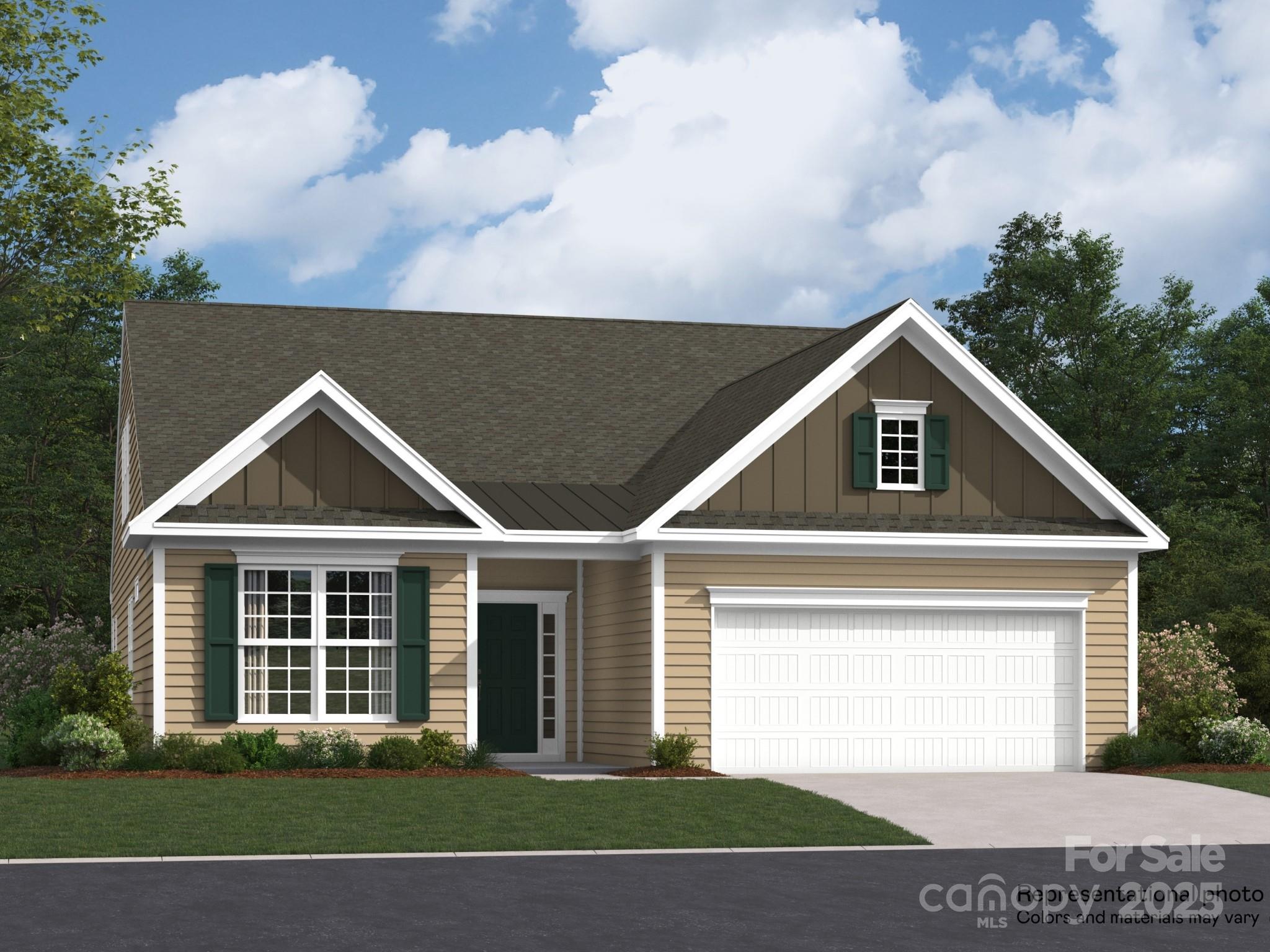 2820 Morning Song Way Property Photo