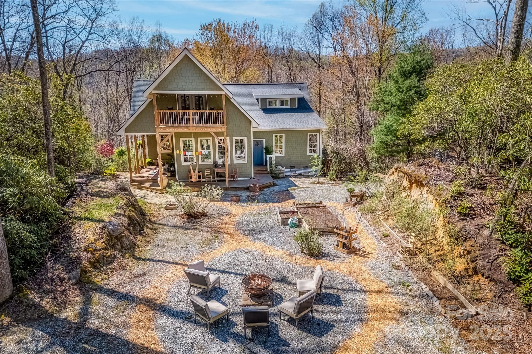 136 Sorrel Tree Lane Property Photo