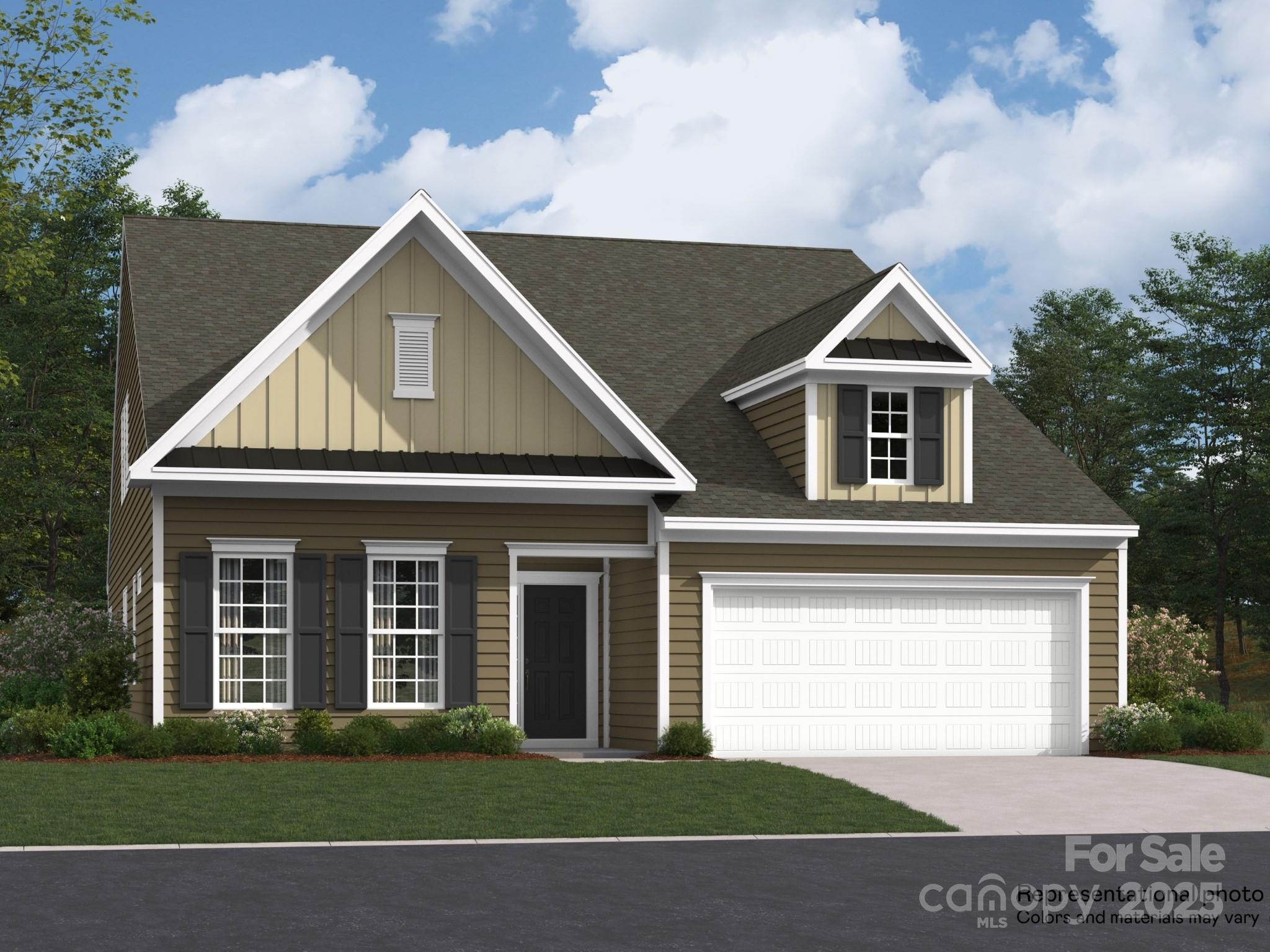 2807 Morning Song Way Property Photo
