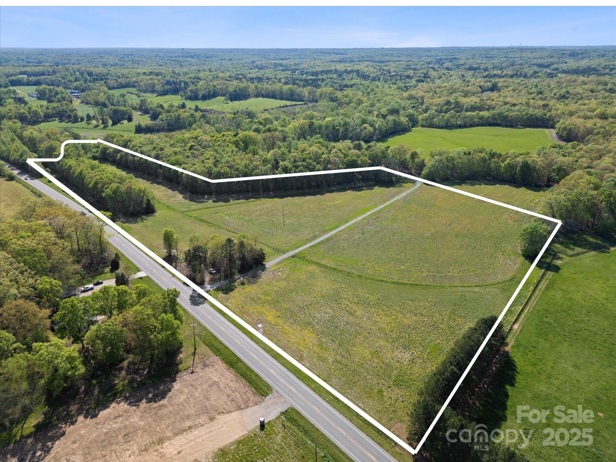 9515 Concord Highway Property Photo