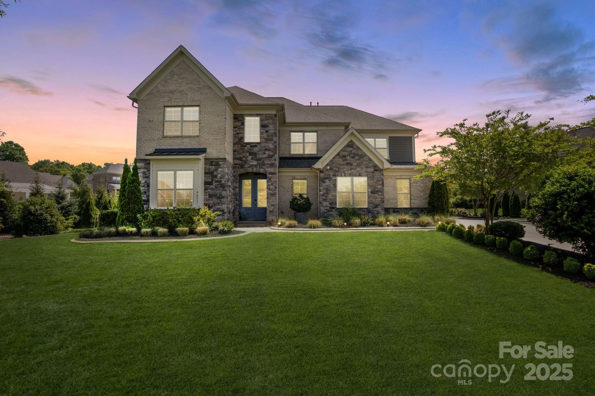 9611 Pensive Lane Property Photo